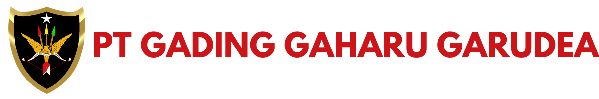 PT Gading Gaharu Garudea