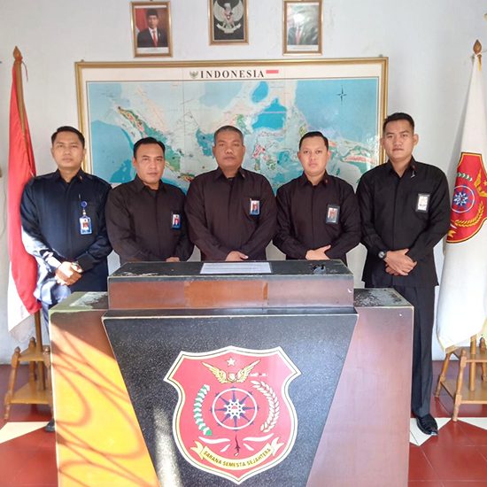 tangguh security